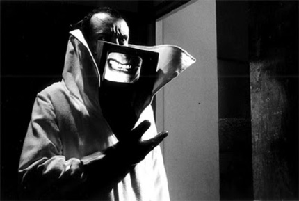 The Aerial / La Antena ( 2007 ) - Argentinian 20s Inspired Sci Fi Fantasy